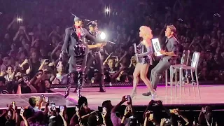 Vogue (Live From Celebration Tour, Mexico City 21.04.24)