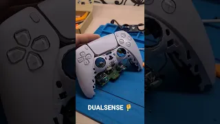 Дрифт стиков на DUALSENSE PS5