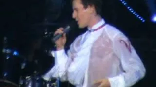 Vitas  -  Crane's Crying (Криком журавлиным)  / Nanjing 2008