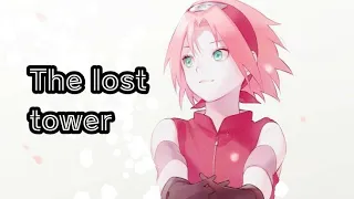 hikari ni wa/ The lost Tower/ Musique en japonais