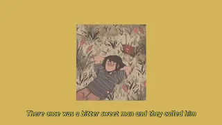 Cavetown - Lemon boy (Cover by Chloe Moriondo) (lyrics)