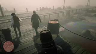 Red Dead Redemption 2