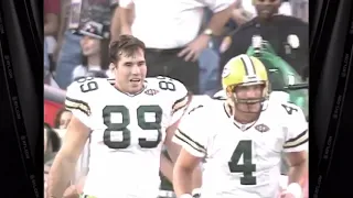 Packers/Broncos Super Bowl XXXII HIGHLIGHTS