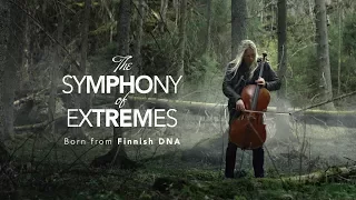 The Symphony of Extremes – Official teaser