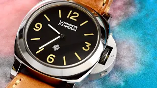 Panerai Luminor 5218-201/a Review: "The HOLY GRAIL of Panerai Watches" 😳