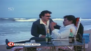 Shakthi – ಶಕ್ತಿ | Tiger Prabhakar, Shankarnag, Ramya Krishna | Kannada Full HD Movie | Action Movie