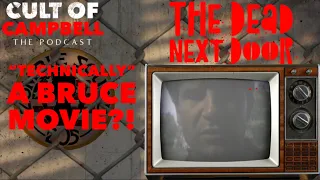 The Dead Next Door (1989) - Review!