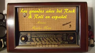 Las Romanticas de los Grandes Años del Rock and Roll Vol 1