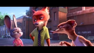 Zootopia - Fru Fru [Mr. Big's Daughter].mp4