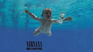 All NIRVANA Songs In ONE