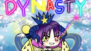 /•Dynasty• Gacha life