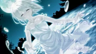 NightCore - Rebirthing(Skillet)