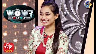 Laka Laka Laka | Wow 3 | 20th October 2020 | ETV Telugu