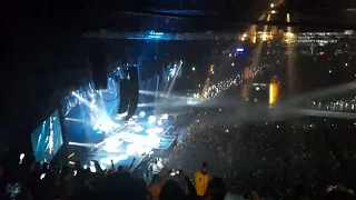 Megadeth - Symphony Of Destruction (Movistar Arena C.A.B.A Argentina 16/04/2024)