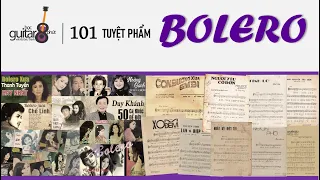 BOLERO | BÀI 1 | GUITAR 8 PHÚT VOL. 3