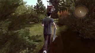 Skate 2's Most Secret Spot