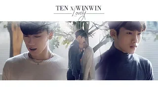 TEN X WINWIN - Lovely (Vertical Ver.)