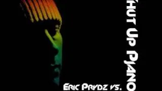 Black Eyed Peas vs Eric Prydz Mash-Up (Shut Up Pjanoo) [Shut Up & Pjanoo]