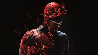 MARVEL'S DAREDEVIL Season 1-3 Trailer | Jack Dapkus