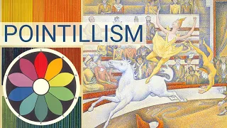 Pointillism│OVERVIEW