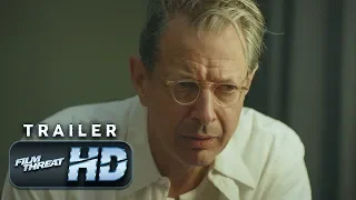 THE MOUNTAIN | Official HD Trailer (2019) | JEFF GOLDBLUM, TYE SHERIDAN | Film Threat Trailers