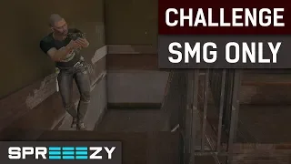 SMG Only Challenge feat. FaZe Fuzzface and Kinguin Larsen