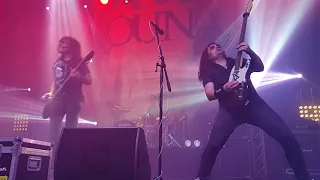 Louna - Мой рок-н-ролл (live Krasnodar 25/11/2017)