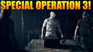 SPECIAL OPERATION 3 REVEAL TRAILER BREAKDOWN! | FUTURE SOLIDER & MORE!| Ghost Recon Wildlands