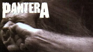 Pantera - No Good (Attack the Radical) (Bass 1 & 2 Only)