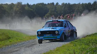 1. RSC RALLYE WILDETAUBE 2023