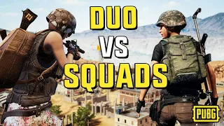 10,000 Hour Player Learning From A Pro - PUBG