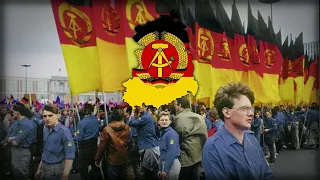 "Republik, mein Vaterland!" - East German Patriotic Song