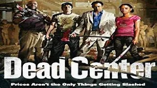 left 4 dead 2 duo with aDm expert dead center