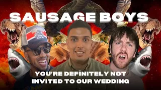 Episode 152 | You're Definitely Not Invited To Our Wedding! ft. RN