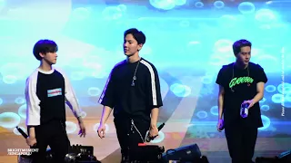 180303 MONSTA-X SPECIAL SHOW in SINGAPORE 514 (Last Page) - 직캠/FANCAM HD
