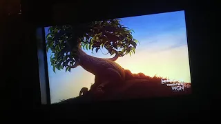 Dr. Seuss' Horton Hears A Who! (2008) - WGN America Intro
