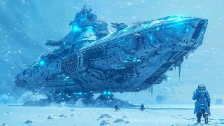 Aliens Discover Ruins Of Secret Human Dreadnought and Shocked By Its Genius Design | HFY Sci‐Fi