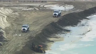 Storm could bring heavy rain, flooding to Southern California