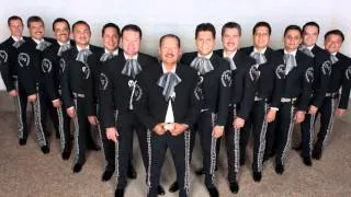 "MIX", VIVA VERACRUZ (AL SON DE VERACRUZ 1, 2, 3) - MARIACHI VARGAS DE TECALITLAN