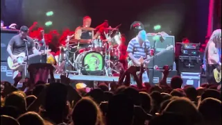 Nofx (w/ Buddy from Less Than Jake) - All Outta Angst/Soul/Edge/The Decline - 09/30/23 - Orlando, FL