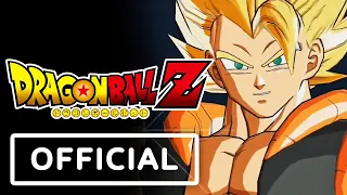 (2023) NEW Goku & Vegeta Fusion OFFICIAL GAMEPLAY REVEAL! - Super Dragon Ball Heroes