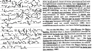 80 WPM, Shorthand Dictation, Kailash Chandra,  Volume 2, Transcription No. 27