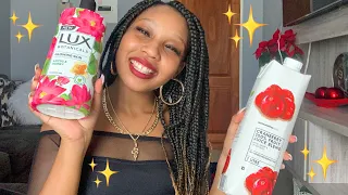 Smell Delicious And Fresh During The Summer| South African YouTuber| MarleyM