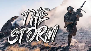 Military Motivation - "The Storm" (2023)