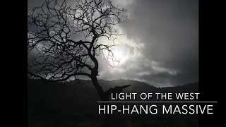 "Hip-Hang Massive" - Hang Massive Once Again Hip-Hop