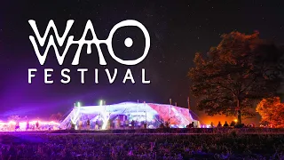 Wao Festival 2023 -  Aftermovie