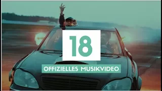 Die Lochis - 18 (Offizielles Musikvideo)  | BEREIT FÜR #2021 ?