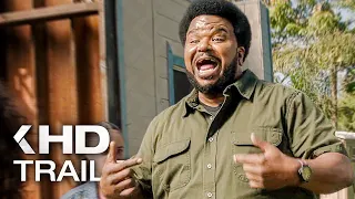 KILLING IT Season 2 Trailer (2023) Craig Robinson