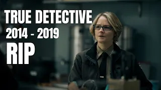 True Detective Renewed For Season 5 With Night Country Creator Issa Lopez Returning