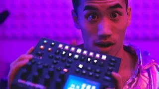 DIGITONE IS SO INTENSE